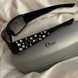 Dior sunglasses